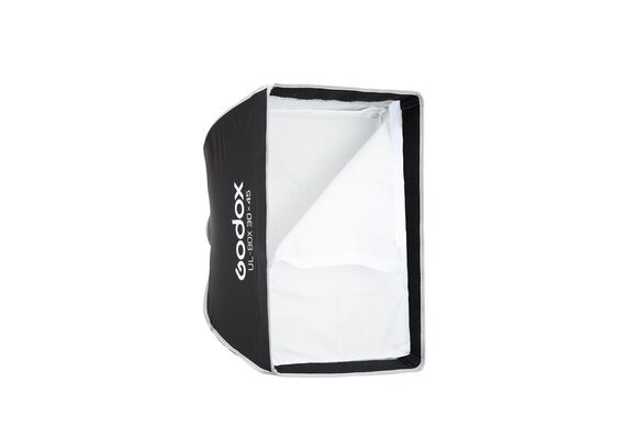 GODOX Easy Softbox Multifuncional 30x45