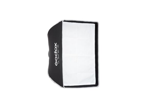 GODOX Easy Softbox Multifuncional 30x45
