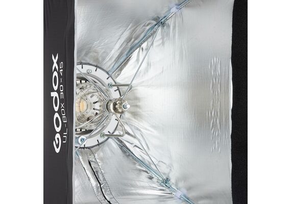 GODOX Easy Softbox Multifuncional 30x45