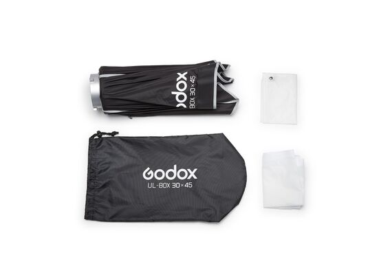 GODOX Easy Softbox Multifuncional 30x45