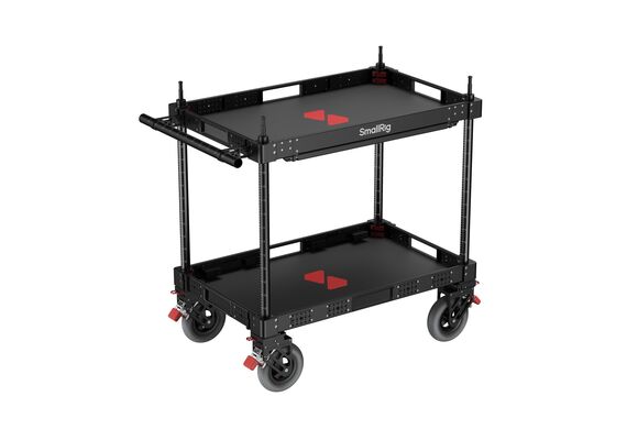 SMALLRIG MD4573 Carrinho de Produção 36"
