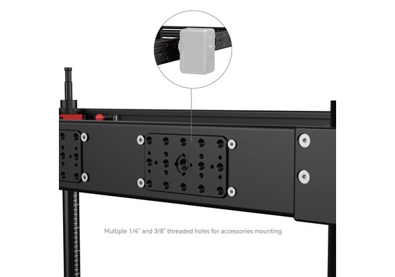 SMALLRIG MD4573 Carrinho de Produção 36"