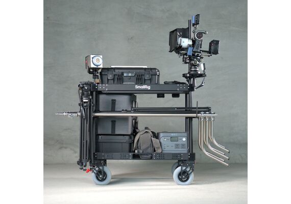 SMALLRIG MD4573 Carrinho de Produção 36"