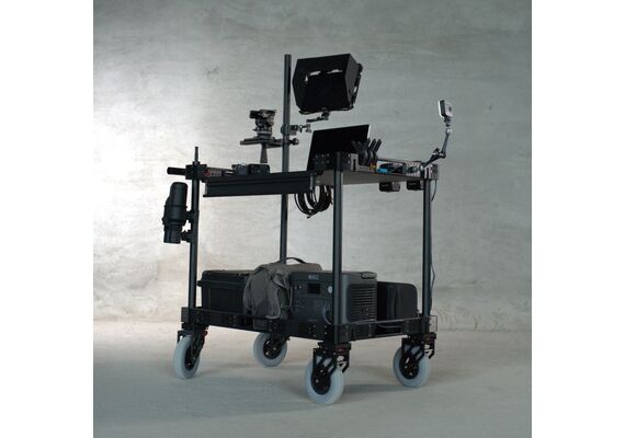 SMALLRIG MD4573 Carrinho de Produção 36"