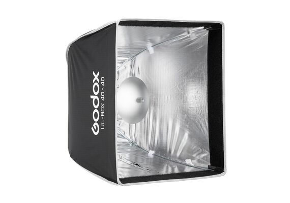 GODOX Easy Softbox Multifuncional 40x40