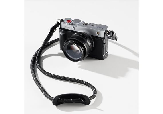 SMALLRIG 5450 Kit Capa de Couro Fujifilm X-E5 - Preto