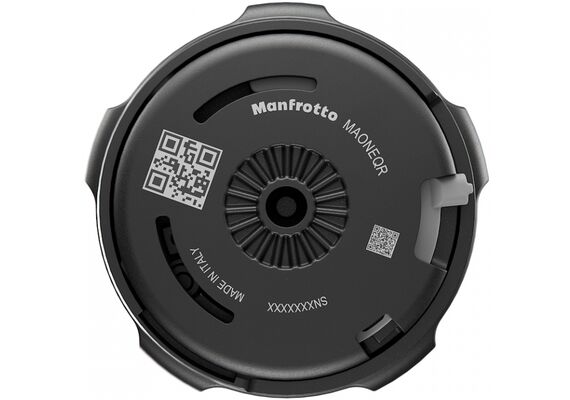 MANFROTTO XChange - Base + Placa