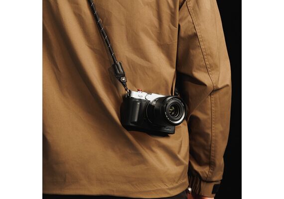 SMALLRIG 5450 Kit Capa de Couro Fujifilm X-E5 - Preto