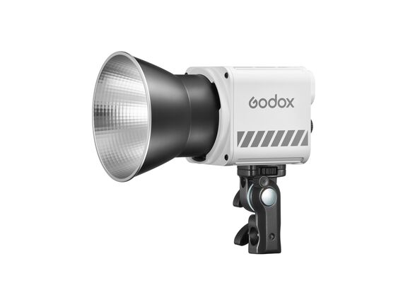 GODOX Iluminador LED ML60II Kit com Punho - Bi-color