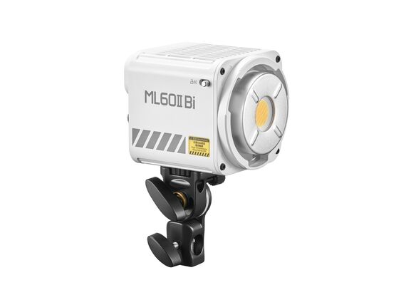 GODOX Iluminador LED ML60II Kit com Punho - Bi-color