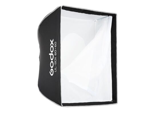 GODOX Easy Softbox Multifuncional 60x60​