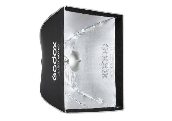 GODOX Easy Softbox Multifuncional 60x60​