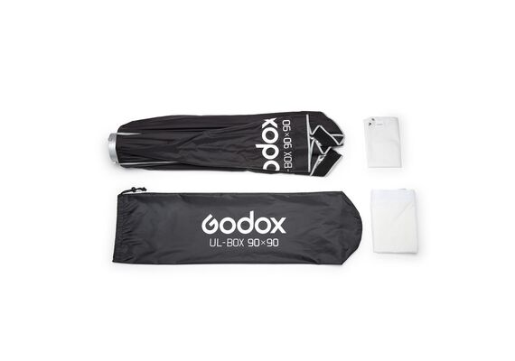 GODOX Easy Softbox Multifuncional 90x90