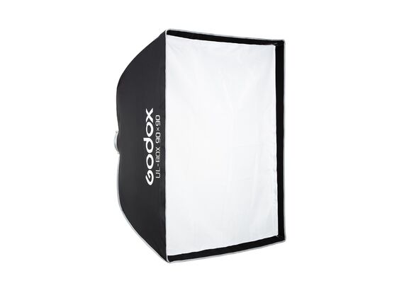 GODOX Easy Softbox Multifuncional 90x90