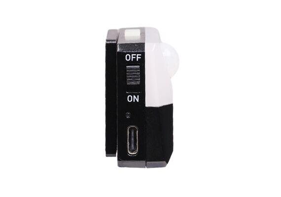GUTEK AS-MSL Luz LED com Sensor de Movimento