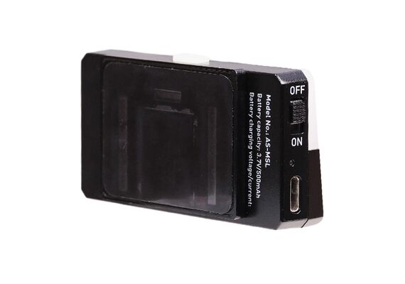 GUTEK AS-MSL Luz LED com Sensor de Movimento