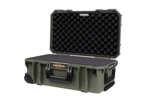 GUTEK AS-MSL Luz LED com Sensor de Movimento