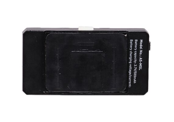 GUTEK AS-MSL Luz LED com Sensor de Movimento