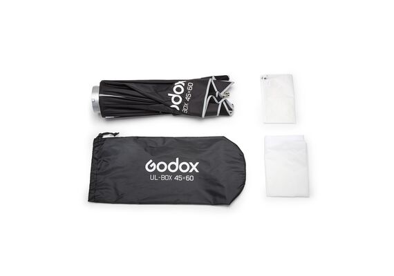 GODOX Easy Softbox Multifuncional 45x60
