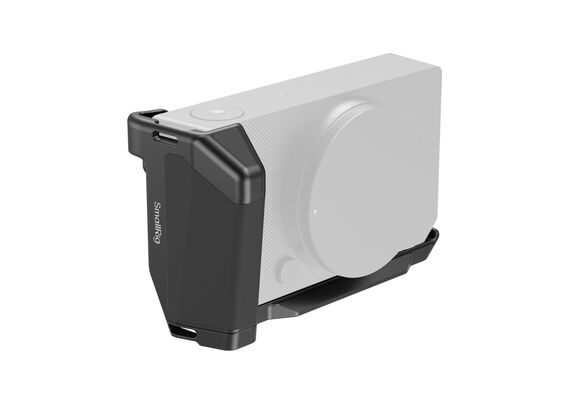 SMALLRIG 5389 L-Bracket para Sigma BF - Preto