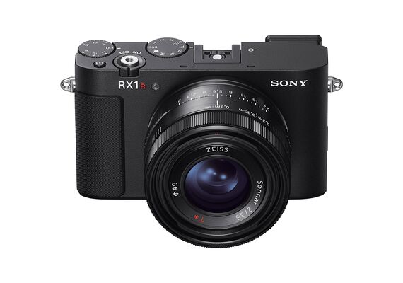 SONY RX1R III