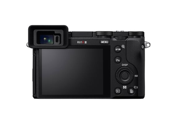 SONY RX1R III