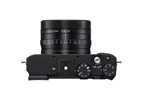 SONY RX1R III