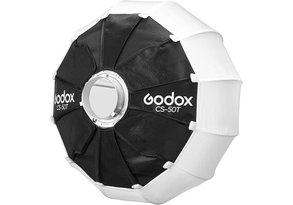 GODOX Lantern Softbox 50cm CS-50T