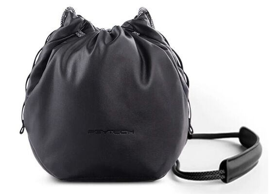 PGYTECH Saco de Ombro OneGo - Preto