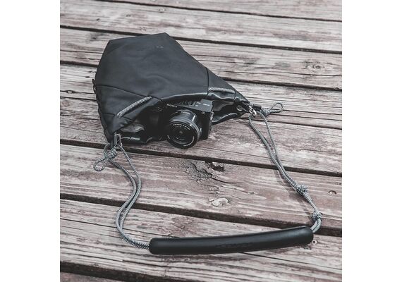 PGYTECH Saco de Ombro OneGo - Preto