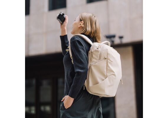 PGYTECH Mochila OneGo Lite 16L - Bege
PGYTECH Mochila OneGo Lite 16L - Bege