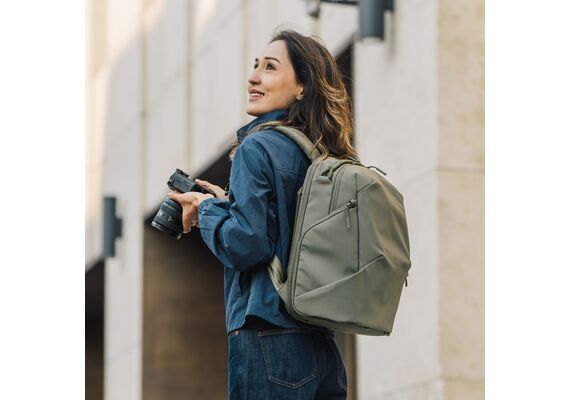 PGYTECH Mochila OneGo Lite 22L - Verde