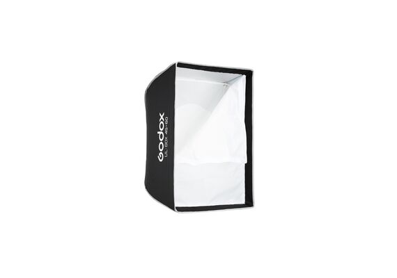 GODOX Easy Softbox Multifuncional 45x60