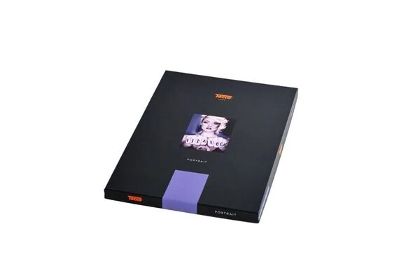 TECCO Papel para Jato de Tinta Duo Matt A4 190g - 50 folhas
