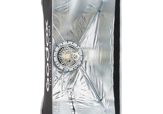 GODOX Easy Softbox Multifuncional 30x90