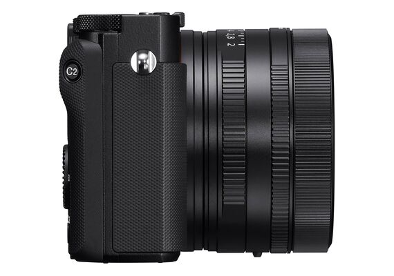 SONY RX1R III