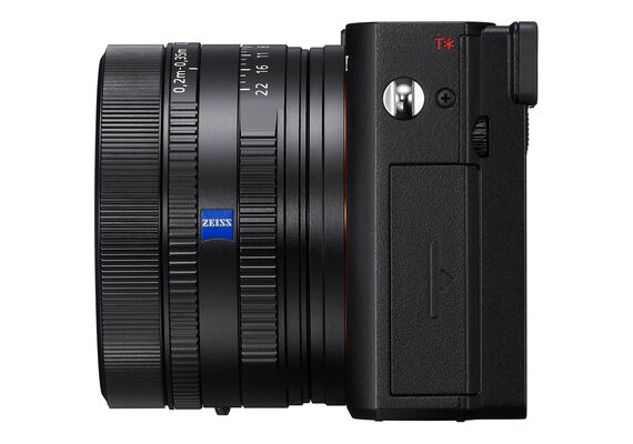 SONY RX1R III