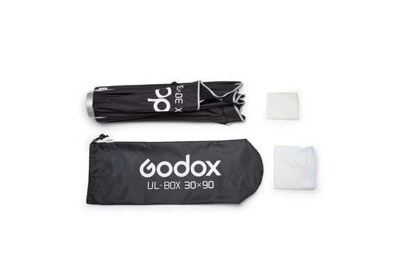 GODOX Easy Softbox Multifuncional 30x90