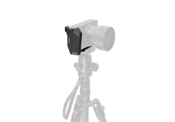SMALLRIG 5389 L-Bracket para Sigma BF - Preto