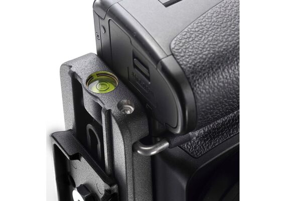 MANFROTTO Suporte em L MS050M4-Q2