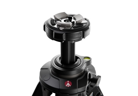 MANFROTTO Tripé de Alumínio ONE