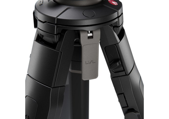 MANFROTTO Tripé de Alumínio ONE