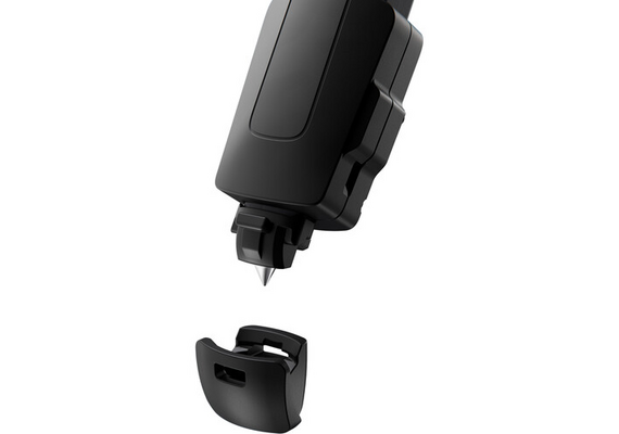 MANFROTTO Tripé de Alumínio ONE + MANFROTTO Cabeça 500X