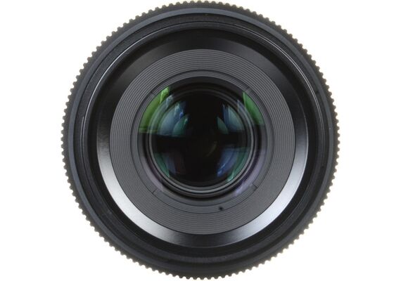 FUJIFILM Fujinon GF 120mm f/4 R LM OIS WR Macro