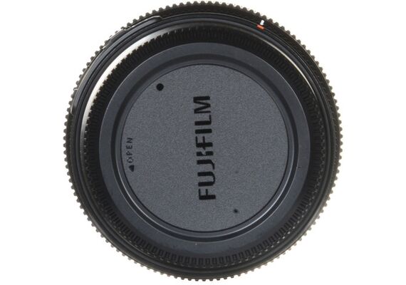 FUJIFILM Fujinon GF 120mm f/4 R LM OIS WR Macro