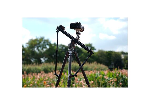 ACCSON Slider Motorizado TopRigS60