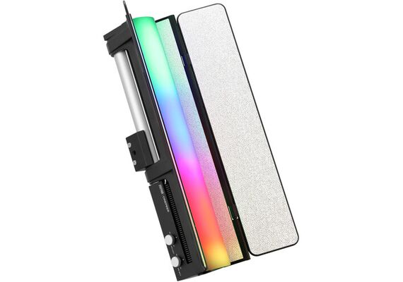 ZHIYUN Iluminador LED Cinepeer C100 RGB