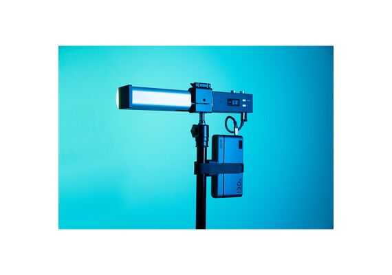 ZHIYUN Iluminador LED Cinepeer C100 RGB