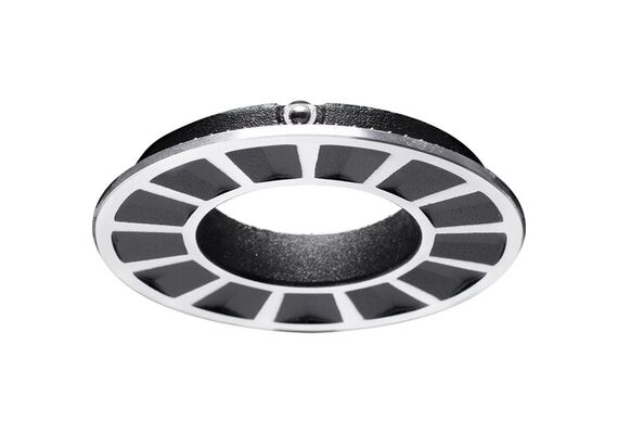 MANFROTTO Adaptador XChange 60mm à Base Plana