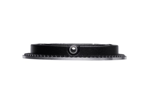 MANFROTTO Adaptador XChange 60mm à Base Plana